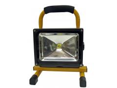 30W LED RECHARGEABLE CORDLESS MINIPOD WORKLIGHT